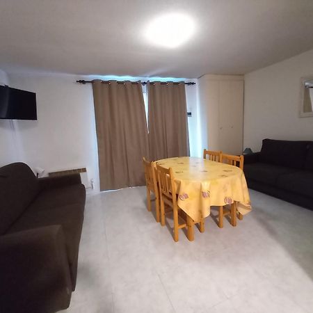 Altissim Apartments Pas De La Casa Εξωτερικό φωτογραφία