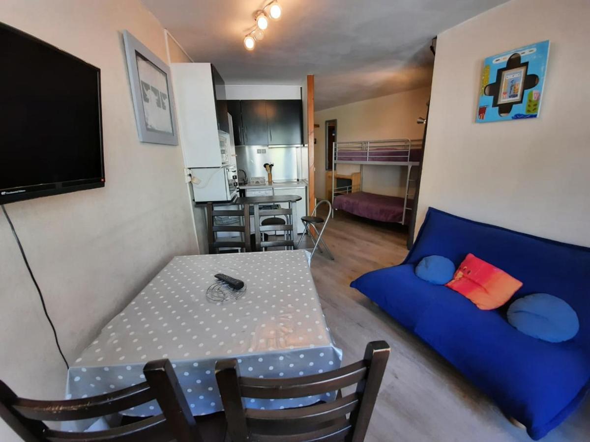 Altissim Apartments Pas De La Casa Εξωτερικό φωτογραφία