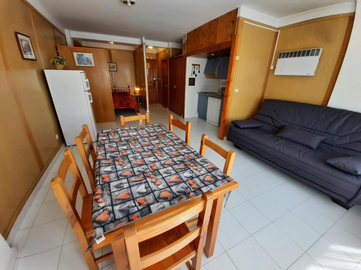 Altissim Apartments Pas De La Casa Εξωτερικό φωτογραφία