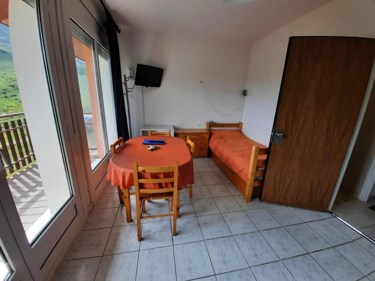 Altissim Apartments Pas De La Casa Εξωτερικό φωτογραφία