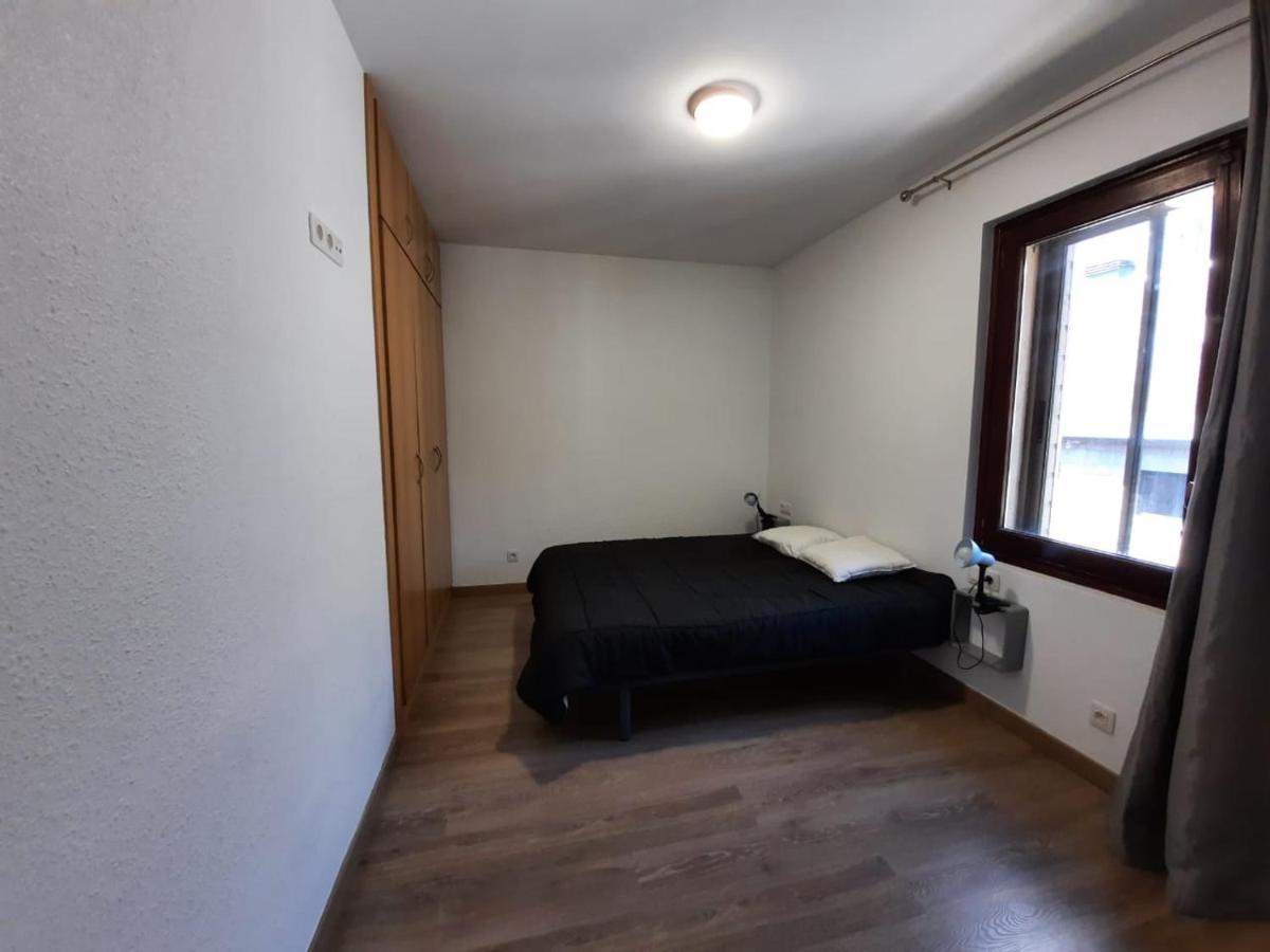 Altissim Apartments Pas De La Casa Εξωτερικό φωτογραφία