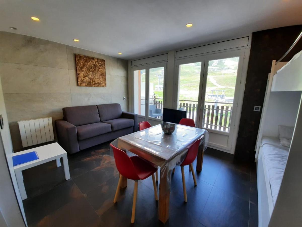 Altissim Apartments Pas De La Casa Εξωτερικό φωτογραφία