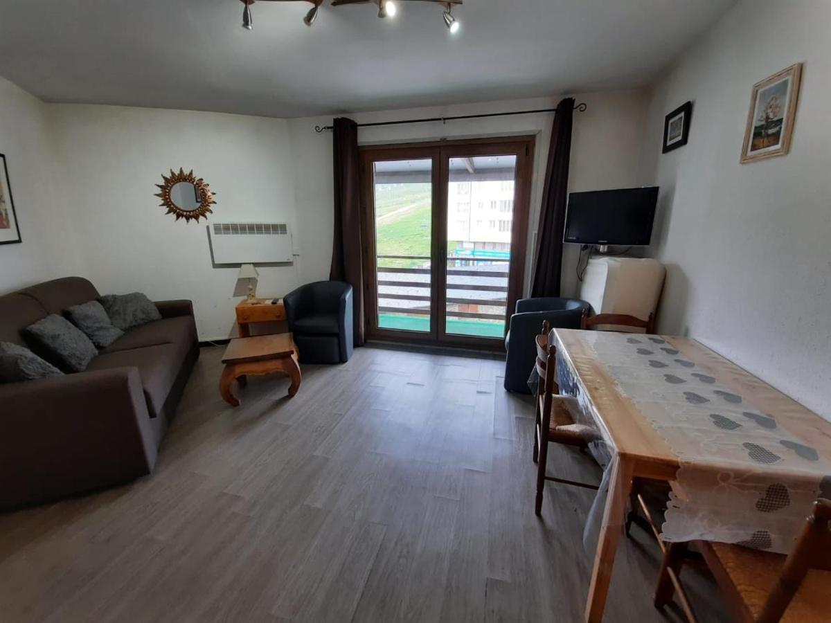 Altissim Apartments Pas De La Casa Εξωτερικό φωτογραφία