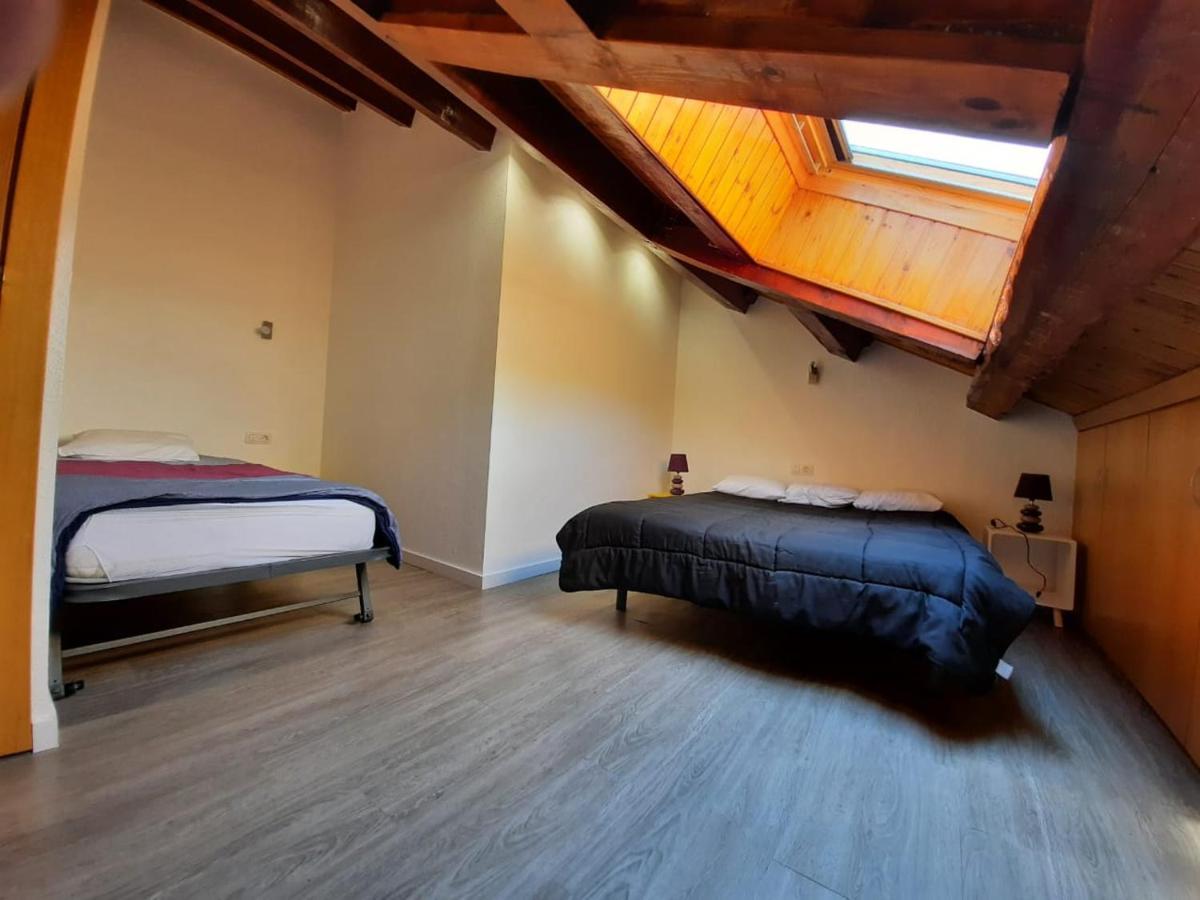 Altissim Apartments Pas De La Casa Εξωτερικό φωτογραφία