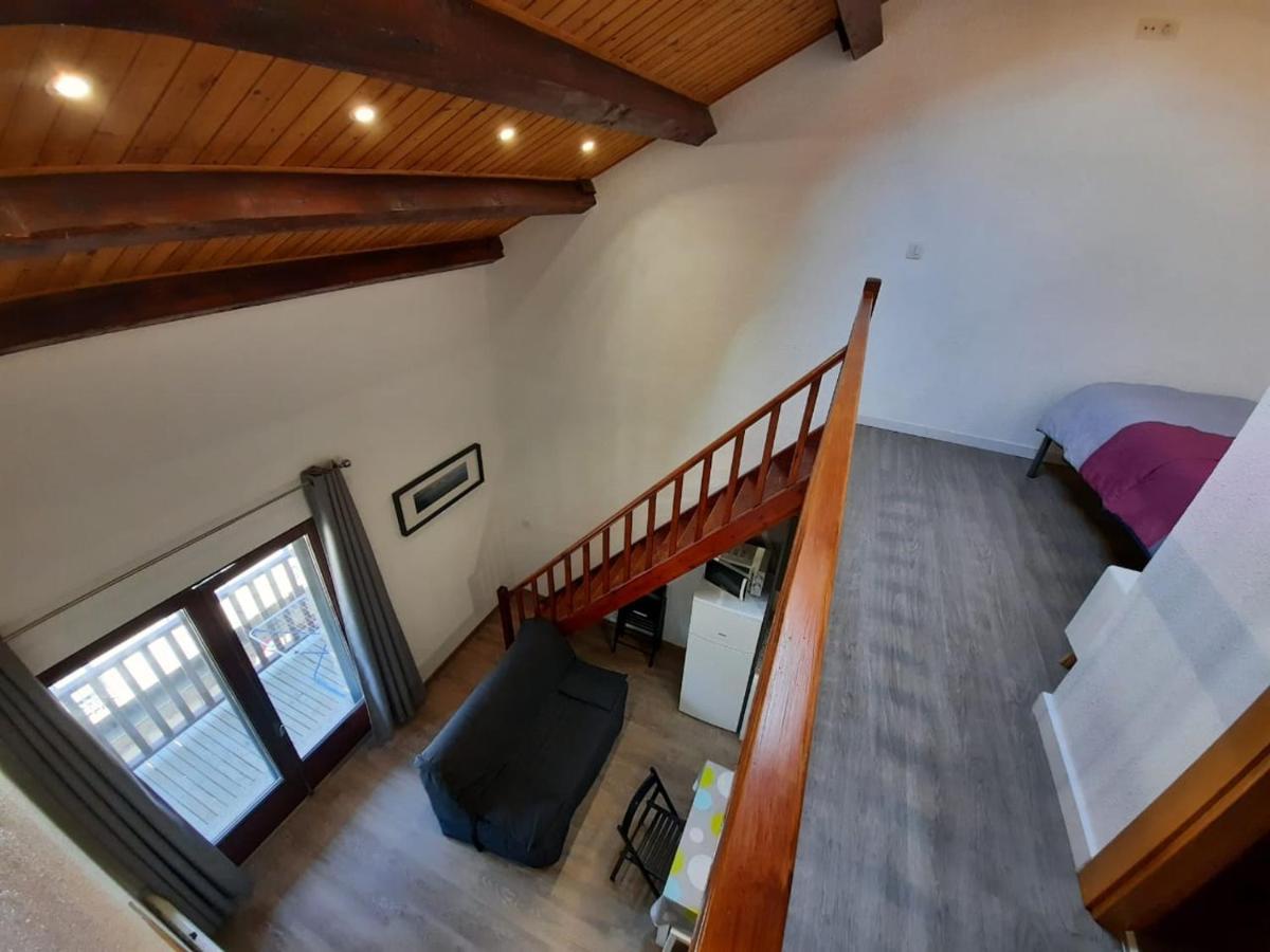 Altissim Apartments Pas De La Casa Εξωτερικό φωτογραφία