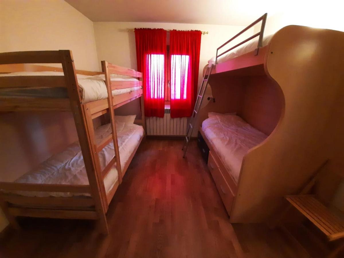 Altissim Apartments Pas De La Casa Εξωτερικό φωτογραφία