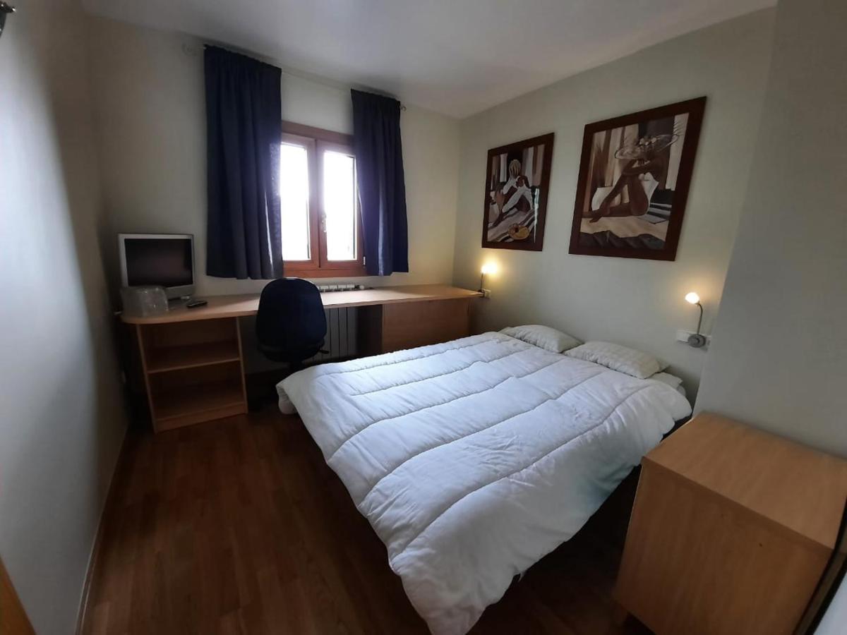 Altissim Apartments Pas De La Casa Εξωτερικό φωτογραφία