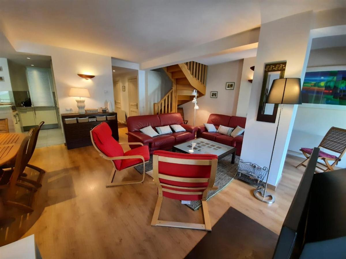 Altissim Apartments Pas De La Casa Εξωτερικό φωτογραφία