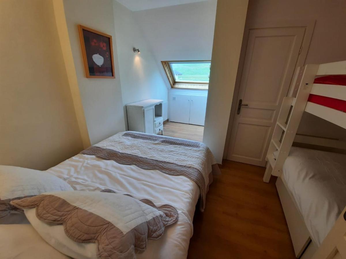 Altissim Apartments Pas De La Casa Εξωτερικό φωτογραφία