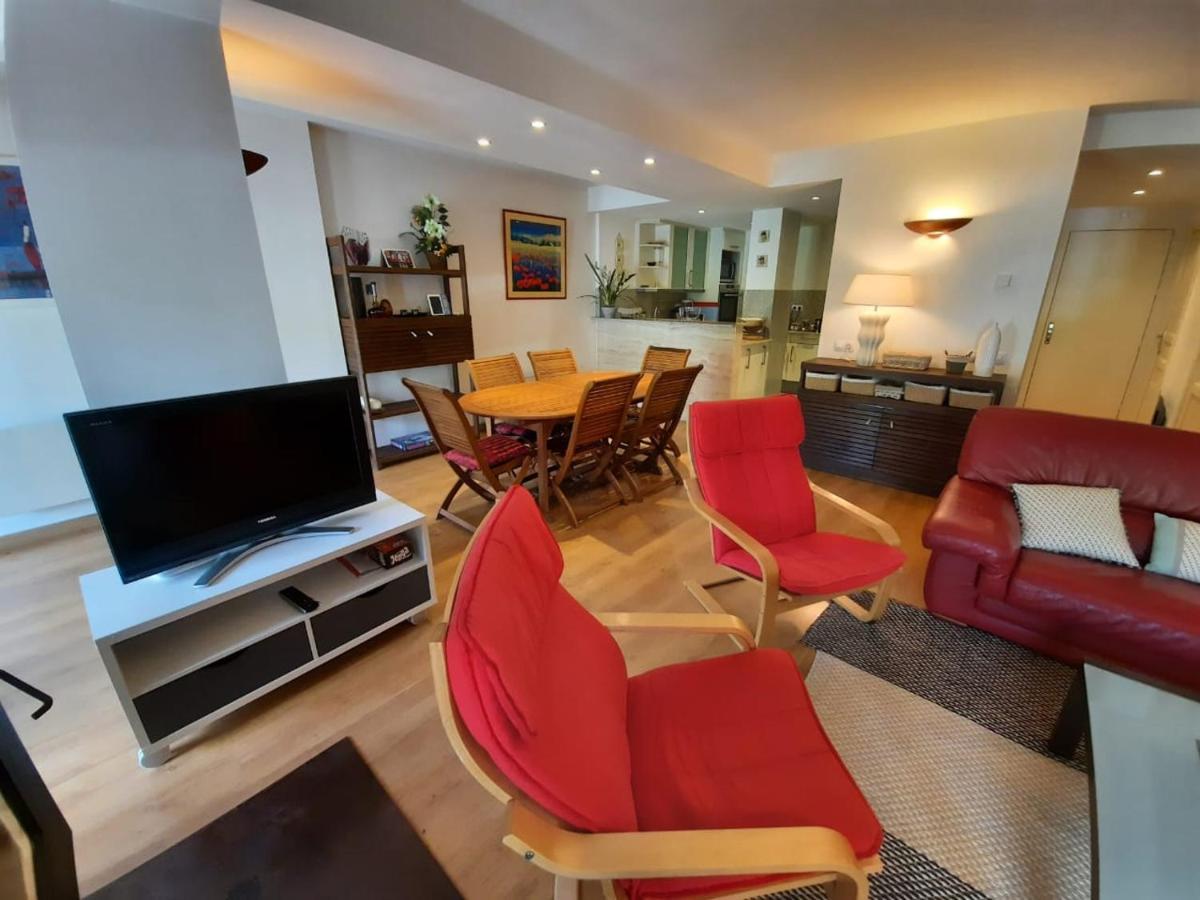 Altissim Apartments Pas De La Casa Εξωτερικό φωτογραφία