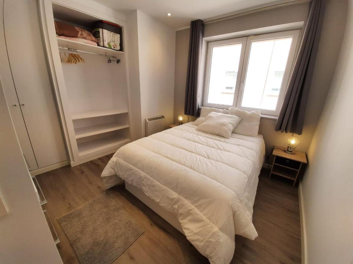 Altissim Apartments Pas De La Casa Εξωτερικό φωτογραφία