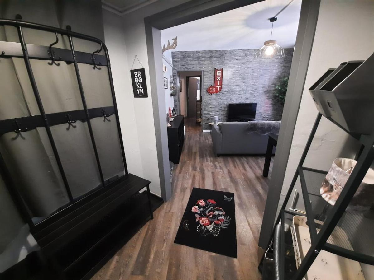 Altissim Apartments Pas De La Casa Εξωτερικό φωτογραφία