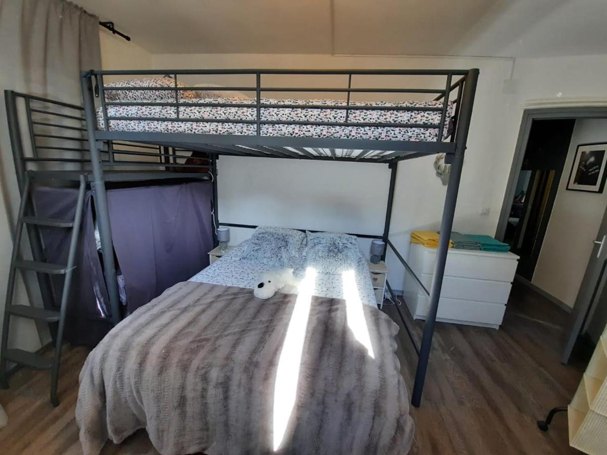 Altissim Apartments Pas De La Casa Εξωτερικό φωτογραφία