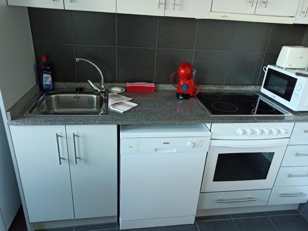 Altissim Apartments Pas De La Casa Εξωτερικό φωτογραφία