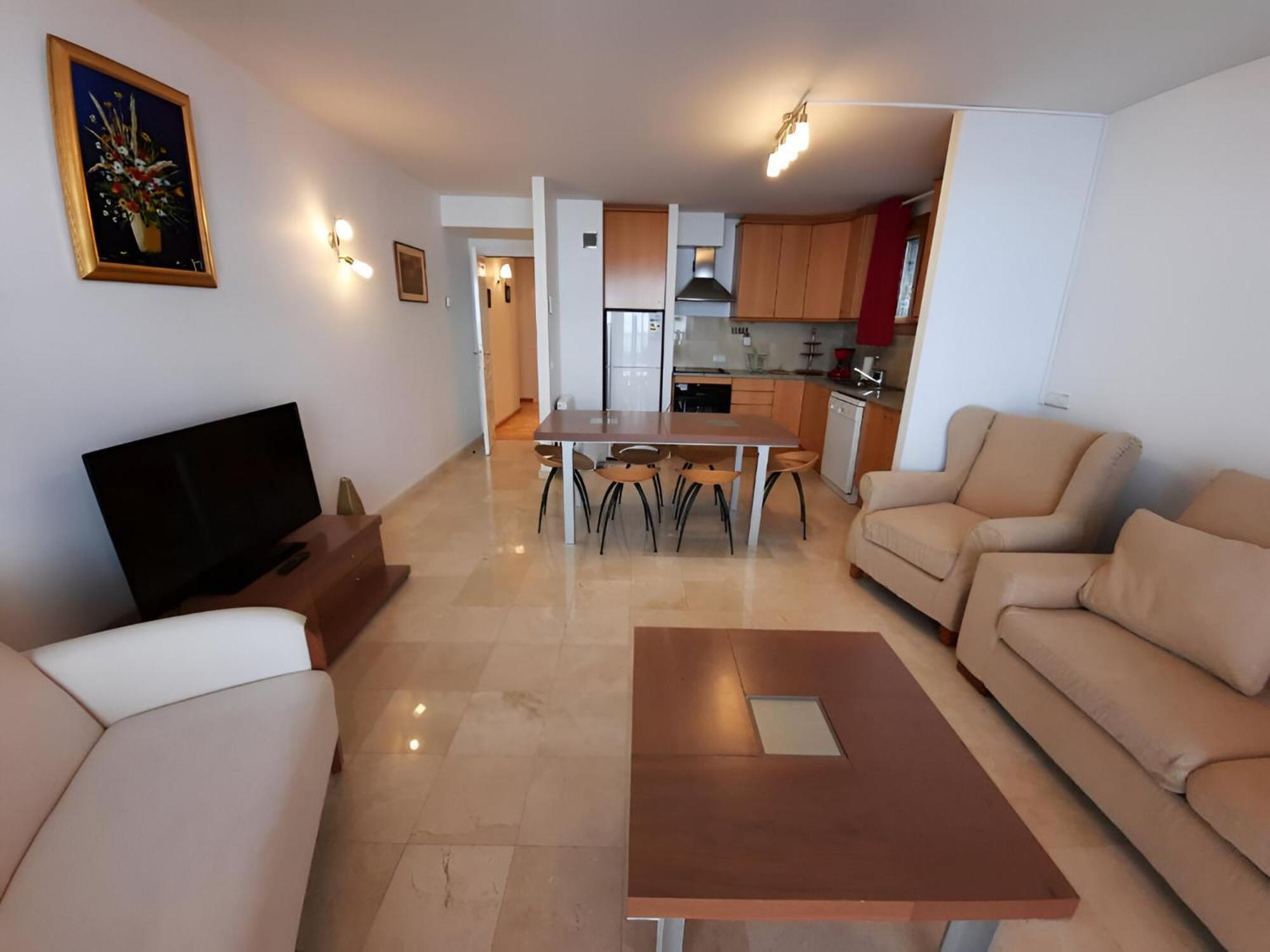 Altissim Apartments Pas De La Casa Εξωτερικό φωτογραφία