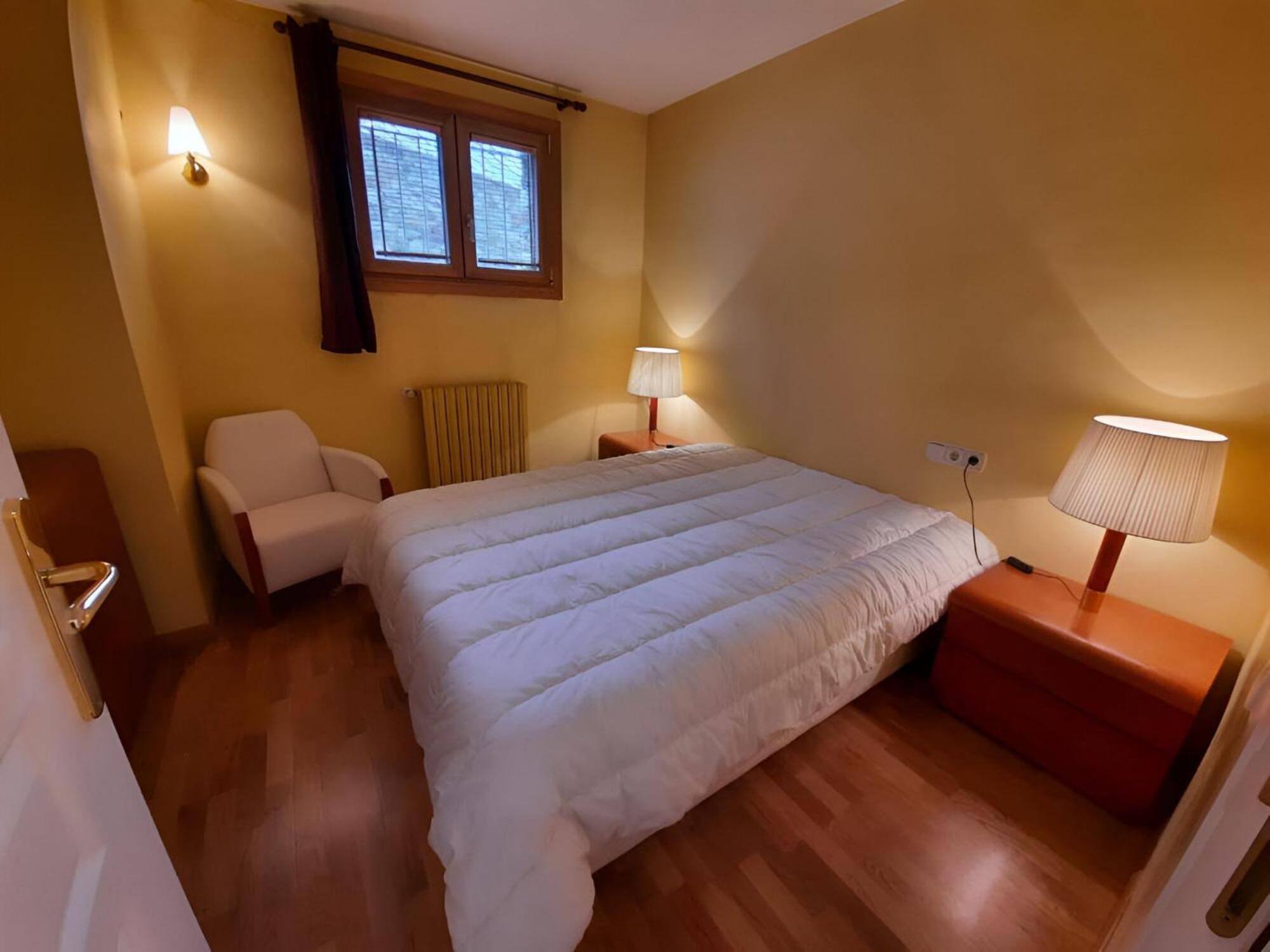 Altissim Apartments Pas De La Casa Εξωτερικό φωτογραφία