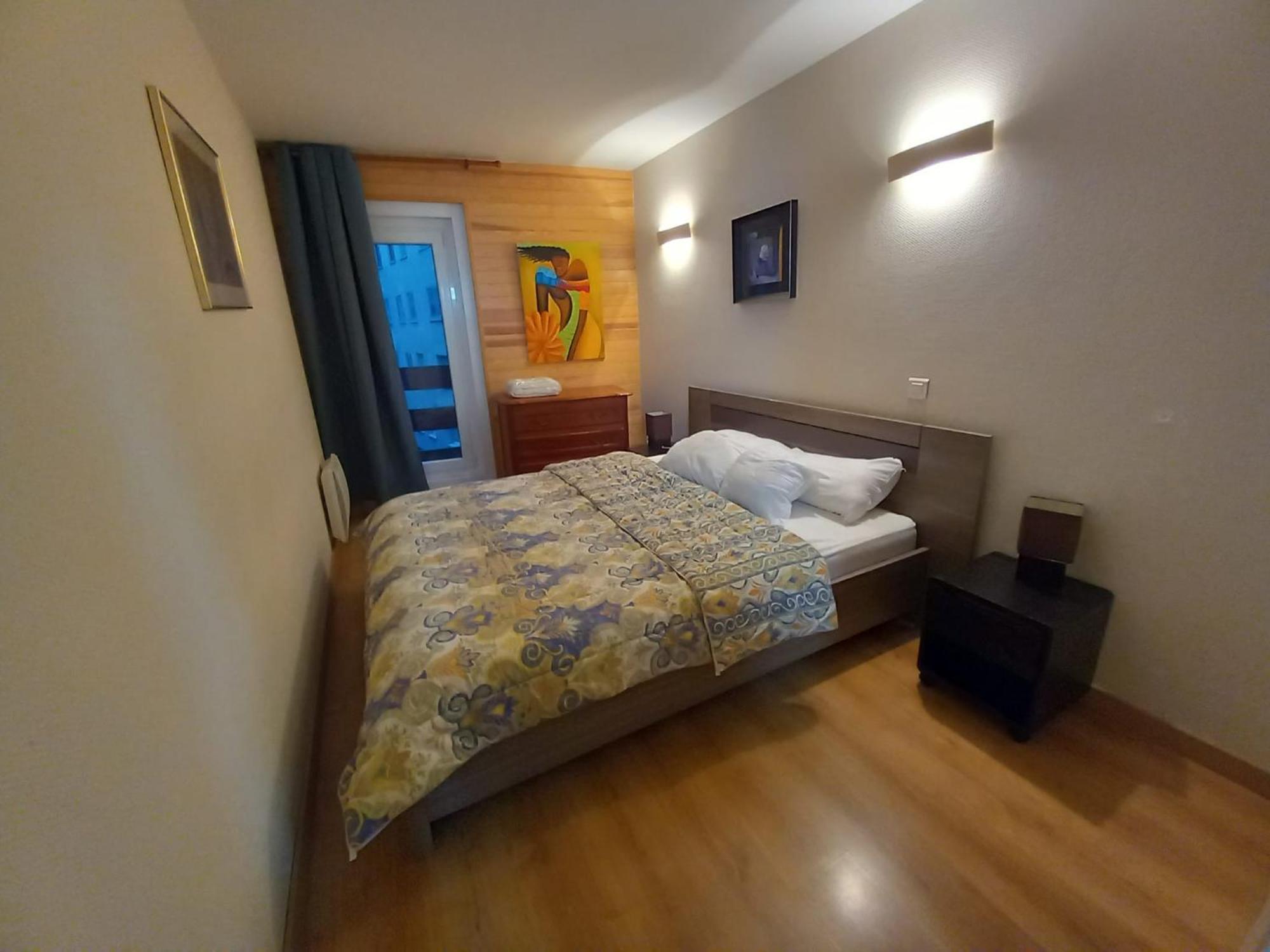 Altissim Apartments Pas De La Casa Εξωτερικό φωτογραφία
