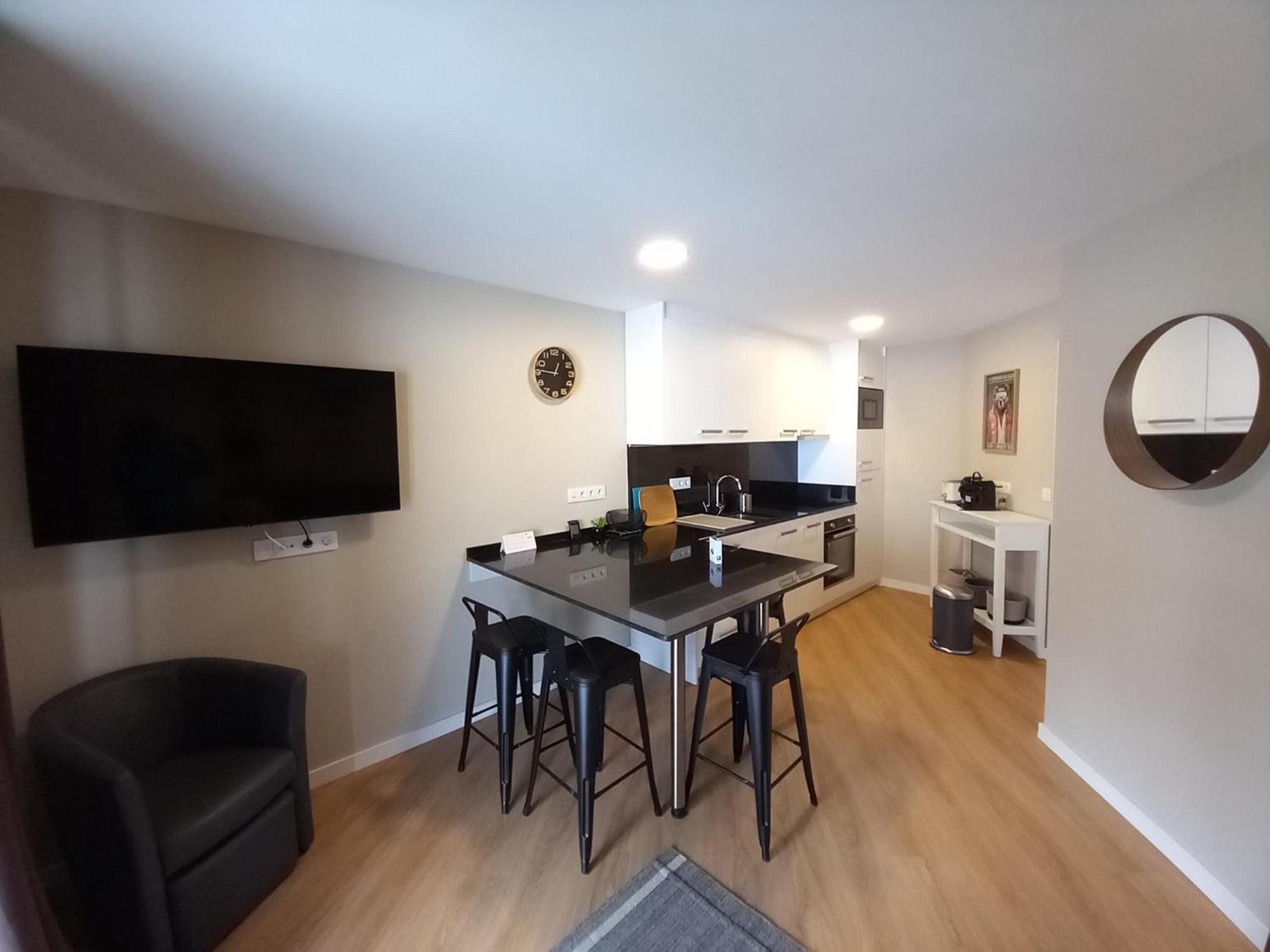 Altissim Apartments Pas De La Casa Εξωτερικό φωτογραφία