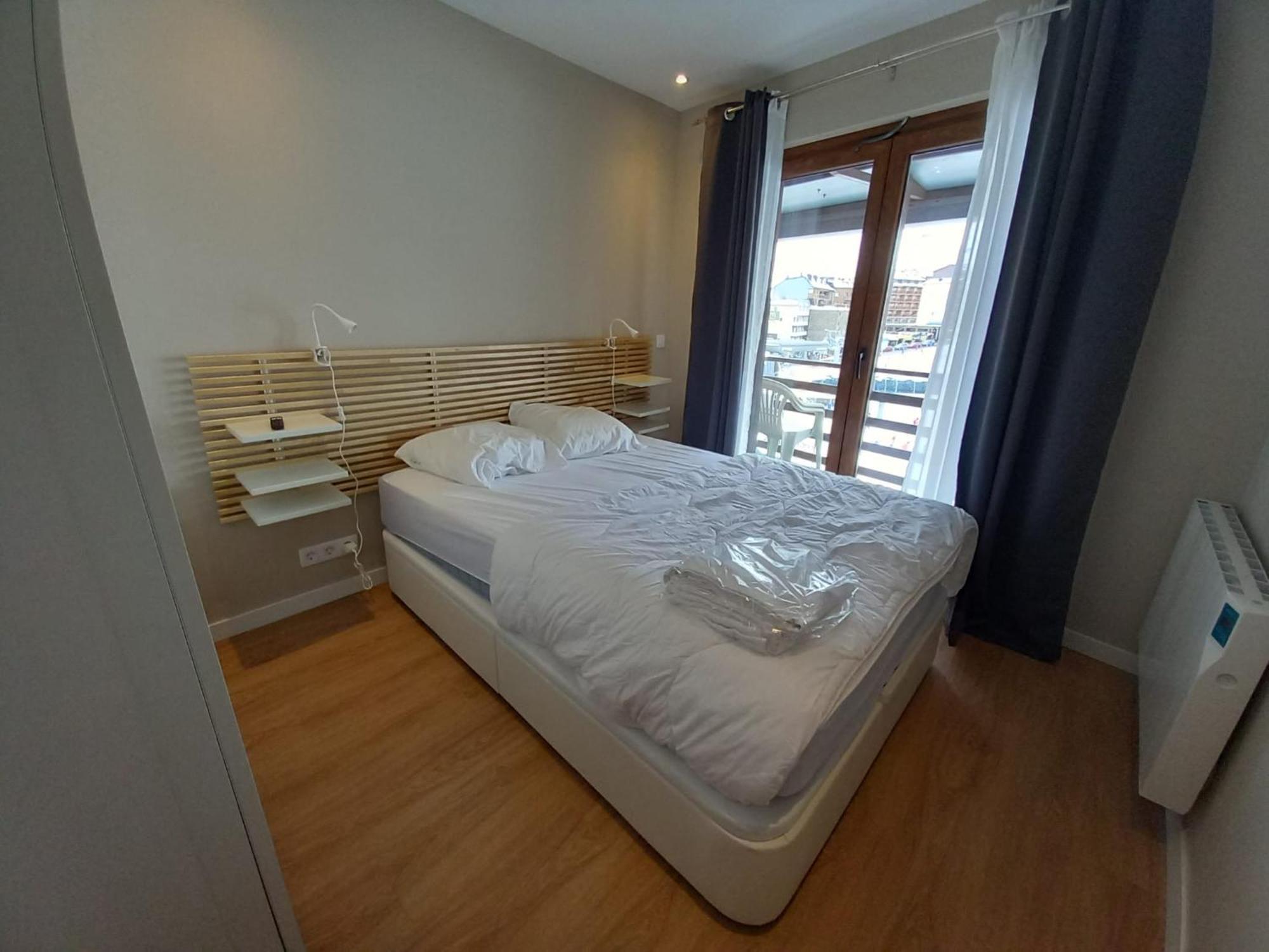 Altissim Apartments Pas De La Casa Εξωτερικό φωτογραφία