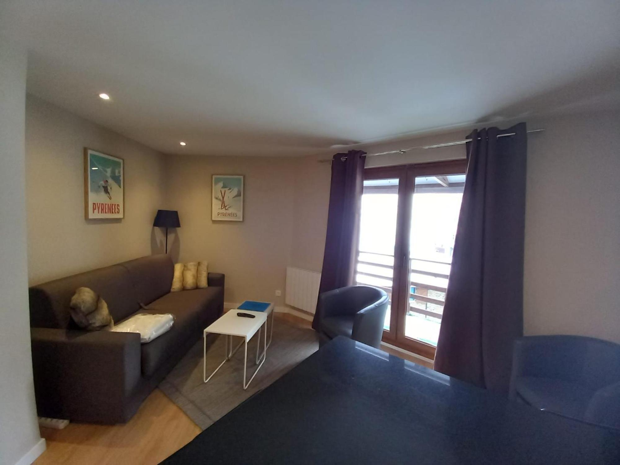 Altissim Apartments Pas De La Casa Εξωτερικό φωτογραφία