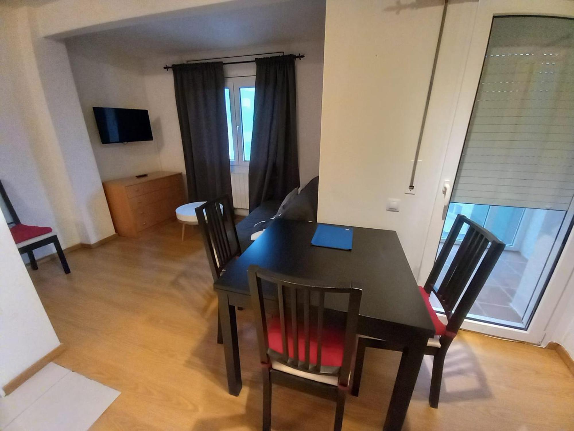 Altissim Apartments Pas De La Casa Εξωτερικό φωτογραφία