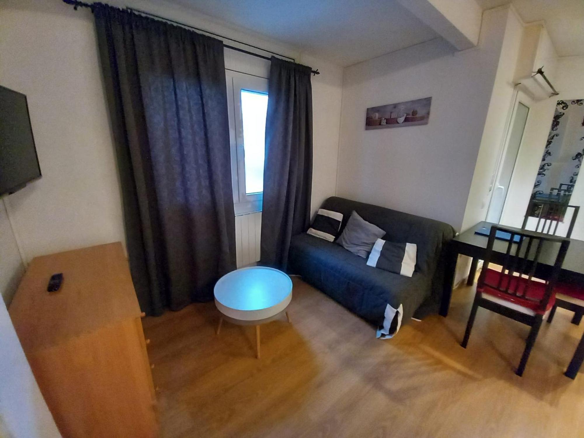 Altissim Apartments Pas De La Casa Εξωτερικό φωτογραφία