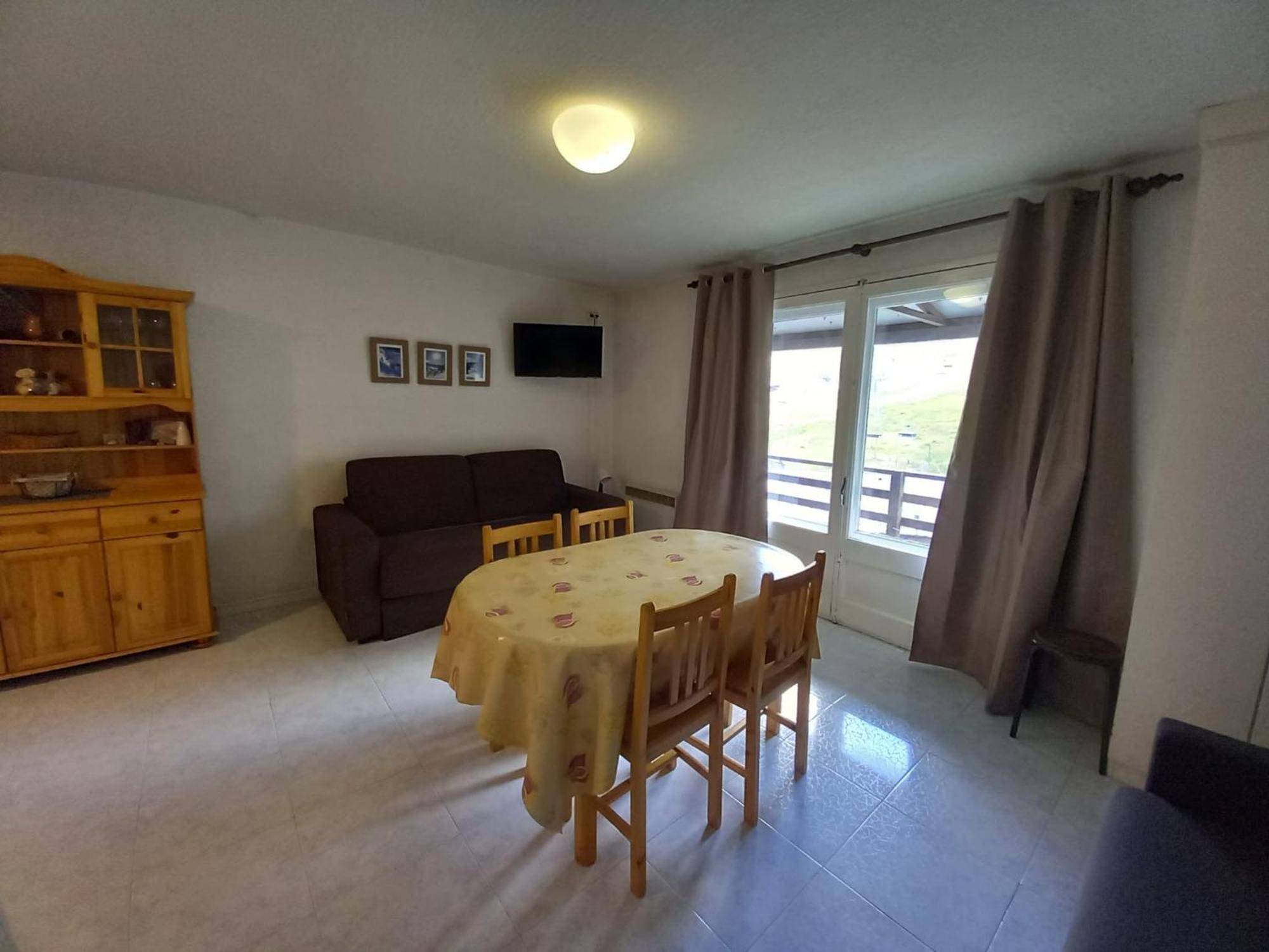 Altissim Apartments Pas De La Casa Εξωτερικό φωτογραφία