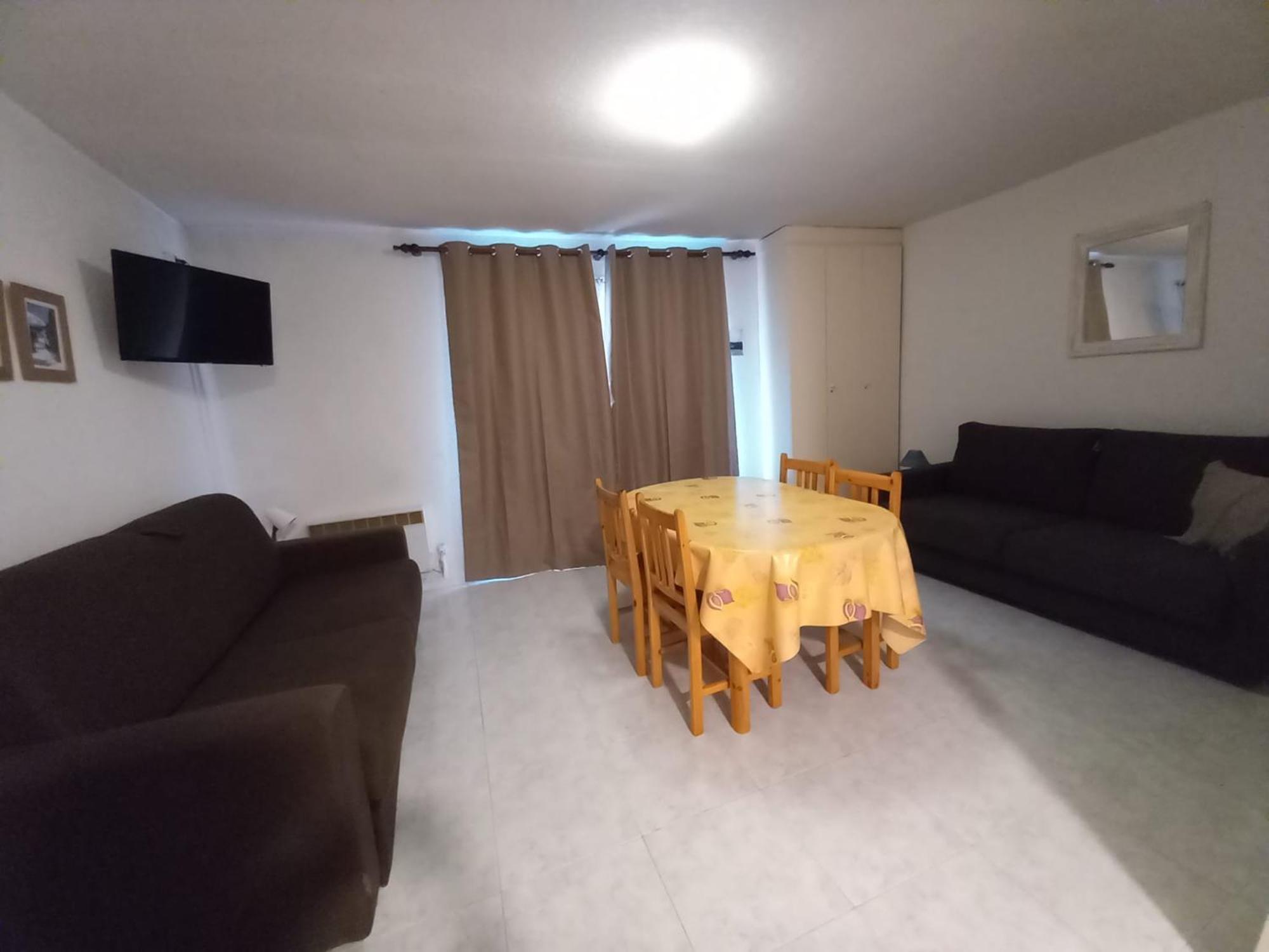 Altissim Apartments Pas De La Casa Εξωτερικό φωτογραφία